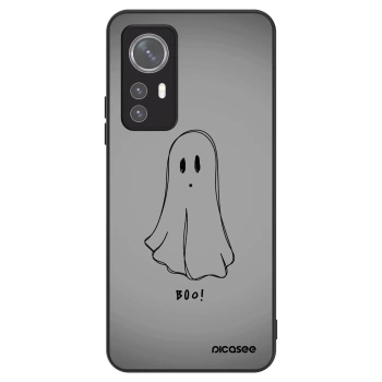 Szilikon tok erre a típusra Xiaomi 12 - Ghost