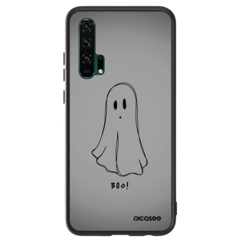 Szilikon tok erre a típusra Honor 20 Pro - Ghost