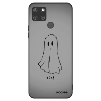 Szilikon tok erre a típusra Realme C21Y - Ghost