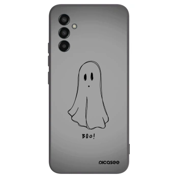Tok az alábbi mobiltelefonokra Samsung Galaxy M13 M135F - Ghost