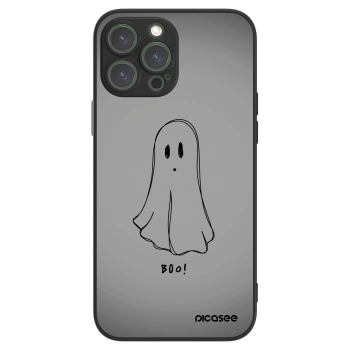 Picasee ULTIMATE CASE MagSafe Apple iPhone 13 Pro Max - készülékre - Ghost