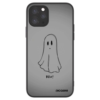 Picasee ULTIMATE CASE MagSafe Apple iPhone 11 Pro - készülékre - Ghost