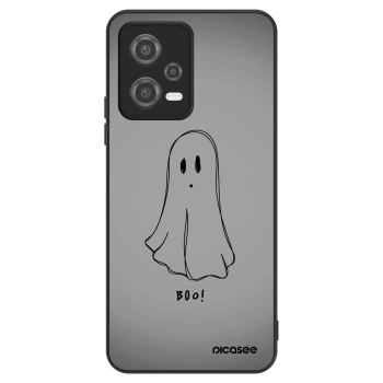 Szilikon tok erre a típusra Xiaomi Poco X5 - Ghost