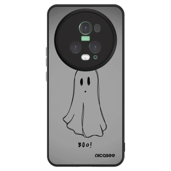 Szilikon tok erre a típusra Honor Magic5 Pro - Ghost