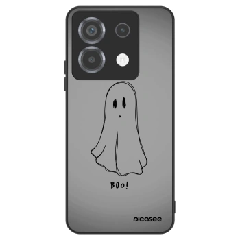 Szilikon tok erre a típusra Xiaomi Poco X6 - Ghost