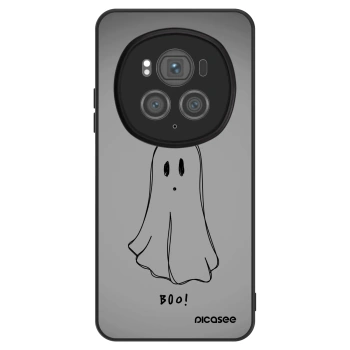 Szilikon tok erre a típusra Honor Magic6 Pro - Ghost
