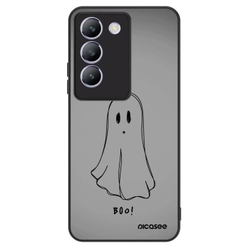 Szilikon tok erre a típusra Vivo V40 SE 5G - Ghost