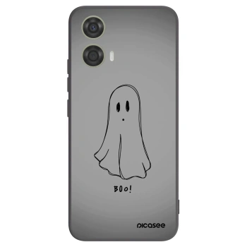 Tok az alábbi mobiltelefonokra Motorola Moto G24 - Ghost