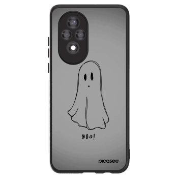 Szilikon tok erre a típusra Honor 200 5G - Ghost