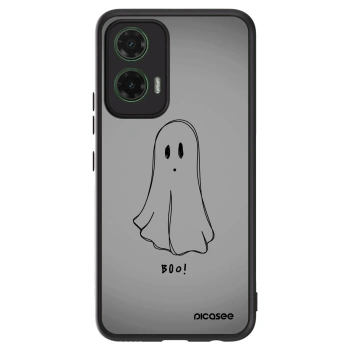 Szilikon tok erre a típusra Motorola Moto G35 5G - Ghost
