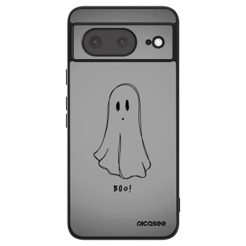 Szilikon tok erre a típusra Google Pixel 8a - Ghost