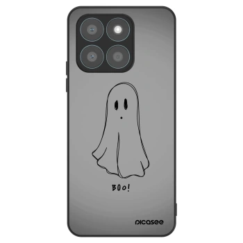 Szilikon tok erre a típusra Honor X8c - Ghost