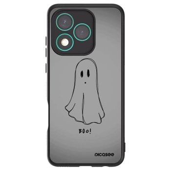 Szilikon tok erre a típusra Honor 400 Lite 5G - Ghost
