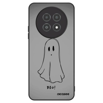 Szilikon tok erre a típusra Realme 12X - Ghost