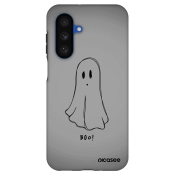 Szilikon tok erre a típusra Samsung Galaxy A17 5G - Ghost