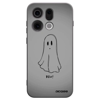 Tok az alábbi mobiltelefonokra OPPO Find X9 - Ghost