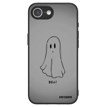 Picasee ULTIMATE CASE Apple iPhone 17e - készülékre - Ghost