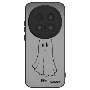 Szilikon tok erre a típusra Honor Magic8 Pro 5G - Ghost