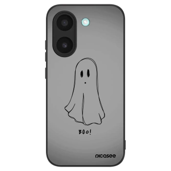 Szilikon tok erre a típusra Xiaomi Poco X8 Pro - Ghost