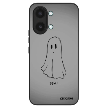 Szilikon tok erre a típusra Xiaomi Poco X8 Pro Max - Ghost