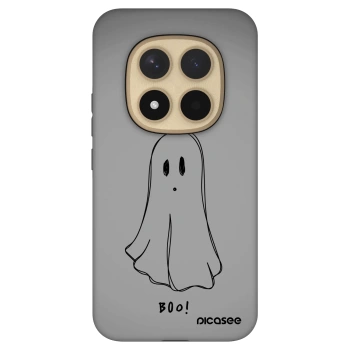 Szilikon tok erre a típusra Xiaomi Redmi Note 15 Pro+ - Ghost