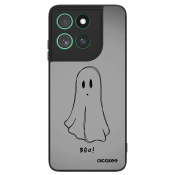 Szilikon tok erre a típusra Motorola Moto G57 Power - Ghost