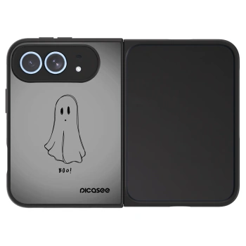 Picasee ULTIMATE CASE MagSafe Apple iPhone Duo - készülékre - Ghost