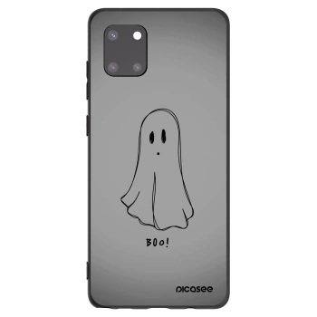 Tok az alábbi mobiltelefonokra Samsung Galaxy Note 10 Lite N770F - Ghost