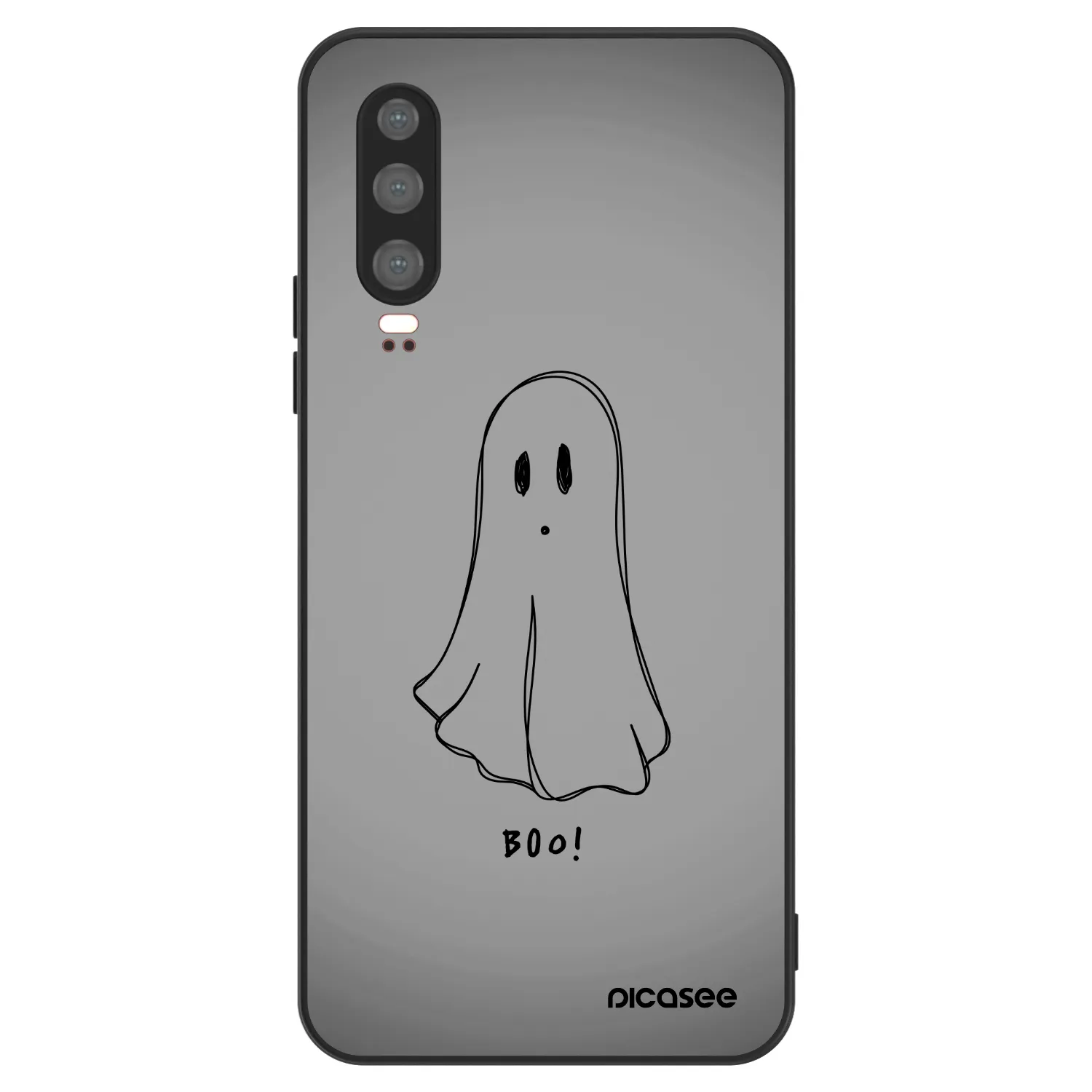 Picasee ULTIMATE CASE Huawei P30 - készülékre - Ghost