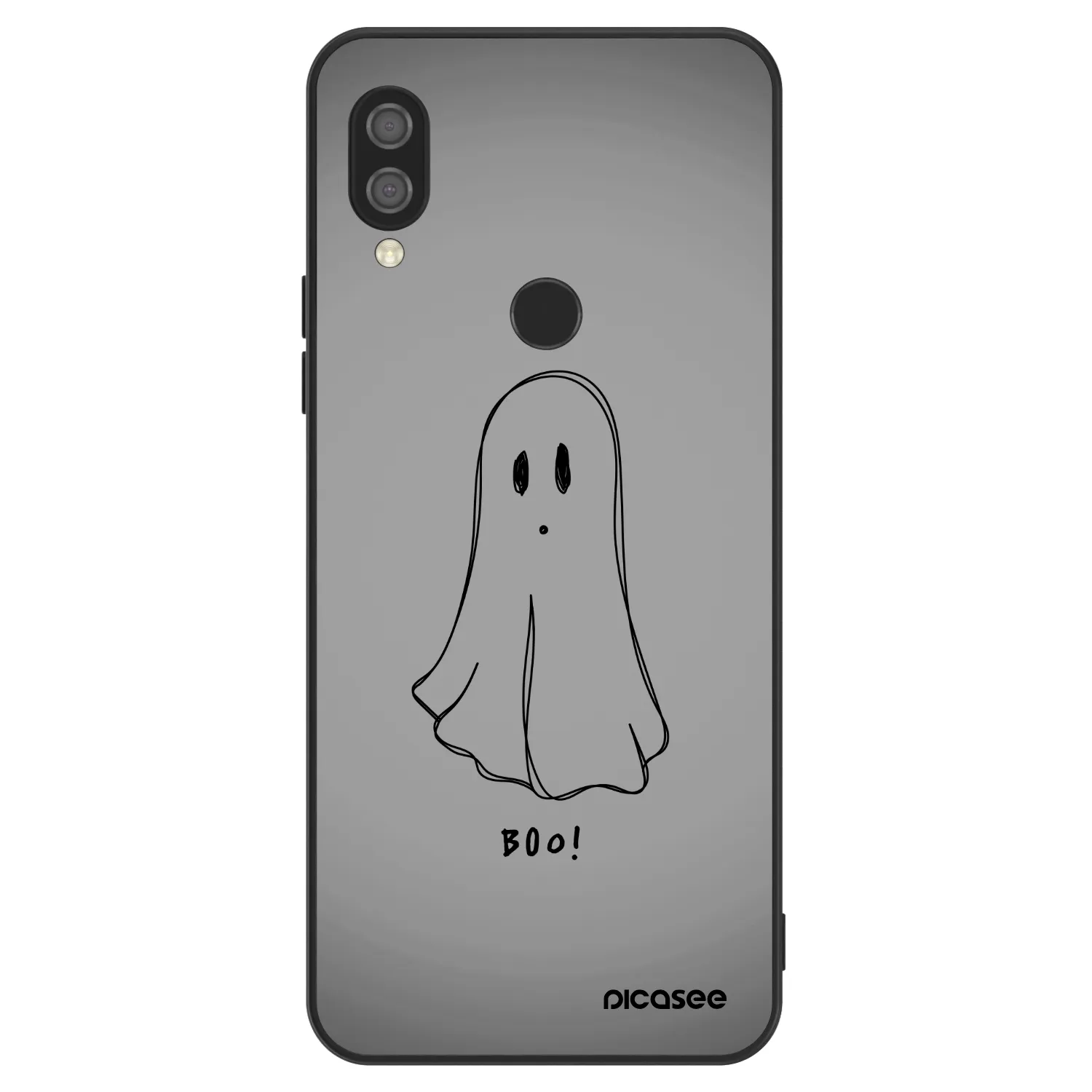 Picasee ULTIMATE CASE Xiaomi Redmi 7 - készülékre - Ghost