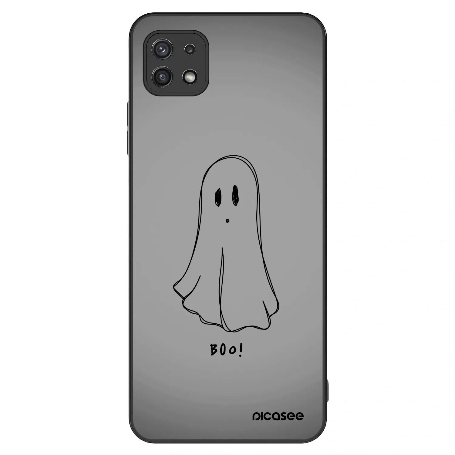 Picasee ULTIMATE CASE Samsung Galaxy A22 A226B 5G - készülékre - Ghost