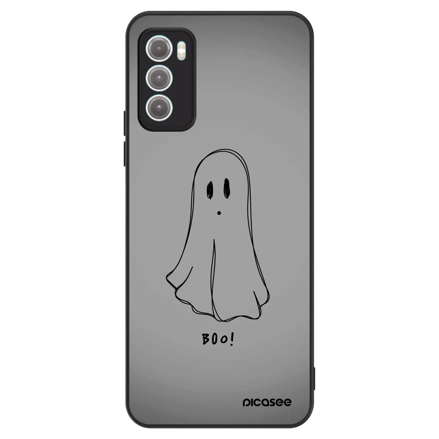 Picasee ULTIMATE CASE Motorola Moto G60 - készülékre - Ghost