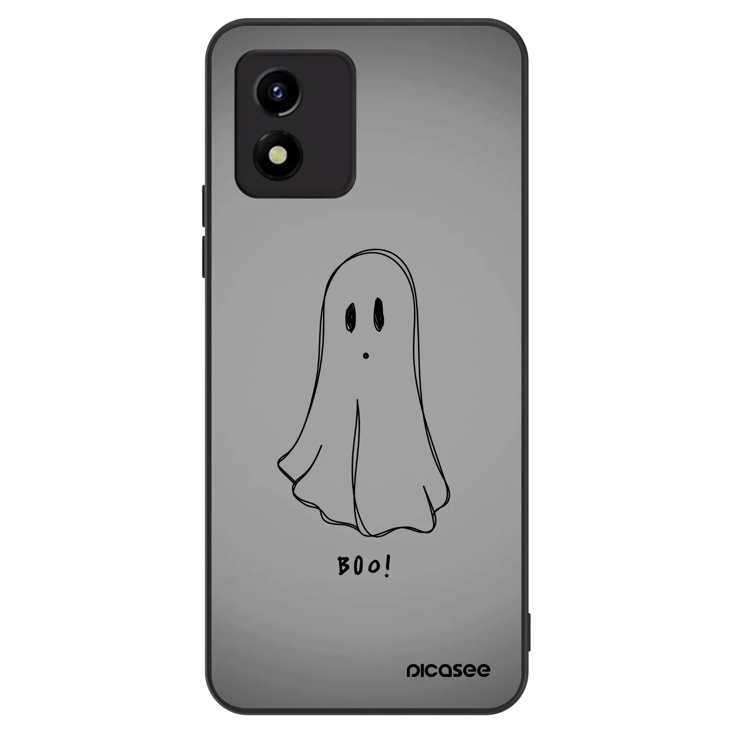 Picasee ULTIMATE CASE Vivo Y01 - készülékre - Ghost