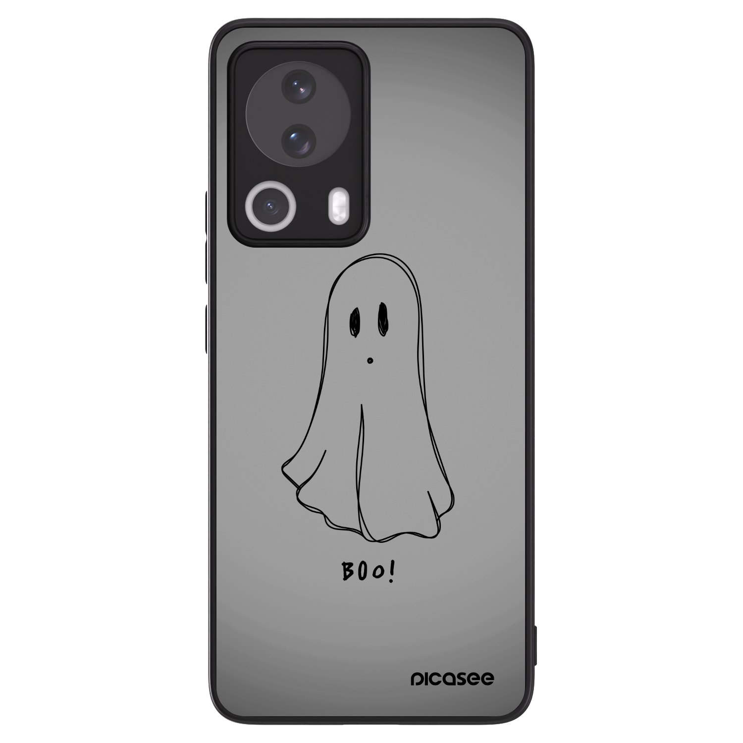 Picasee ULTIMATE CASE Xiaomi 13 Lite - készülékre - Ghost