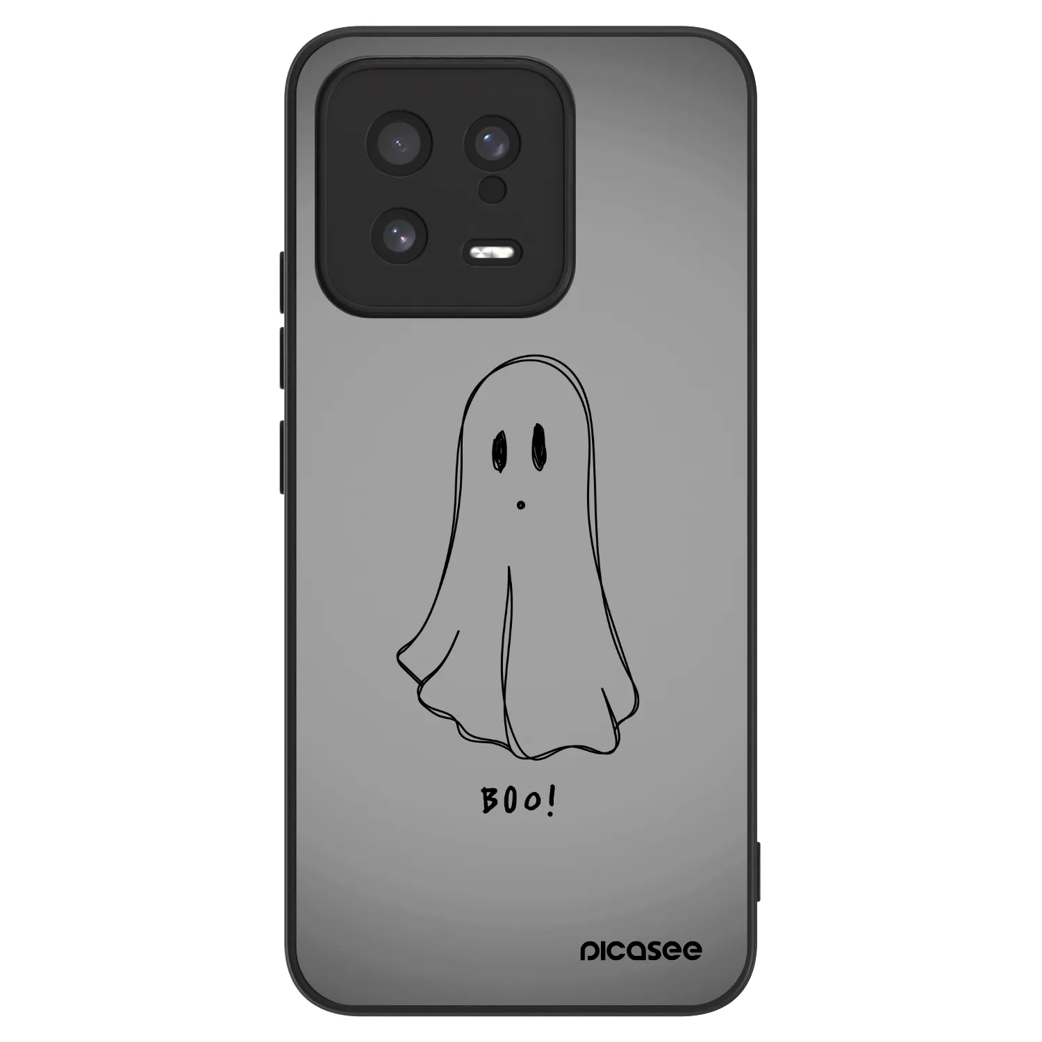 Picasee ULTIMATE CASE Xiaomi 13 - készülékre - Ghost
