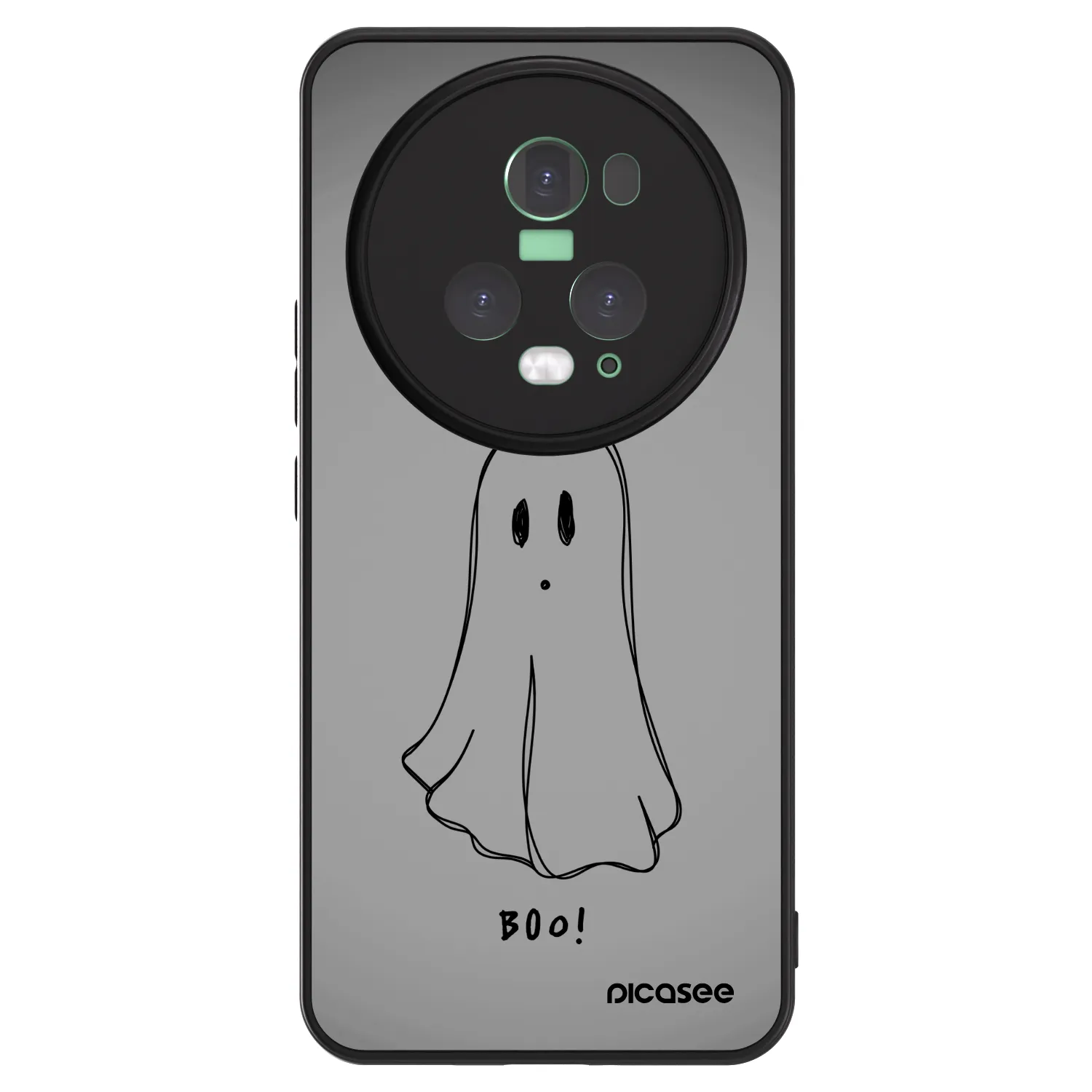 Picasee ULTIMATE CASE Honor Magic5 Pro - készülékre - Ghost