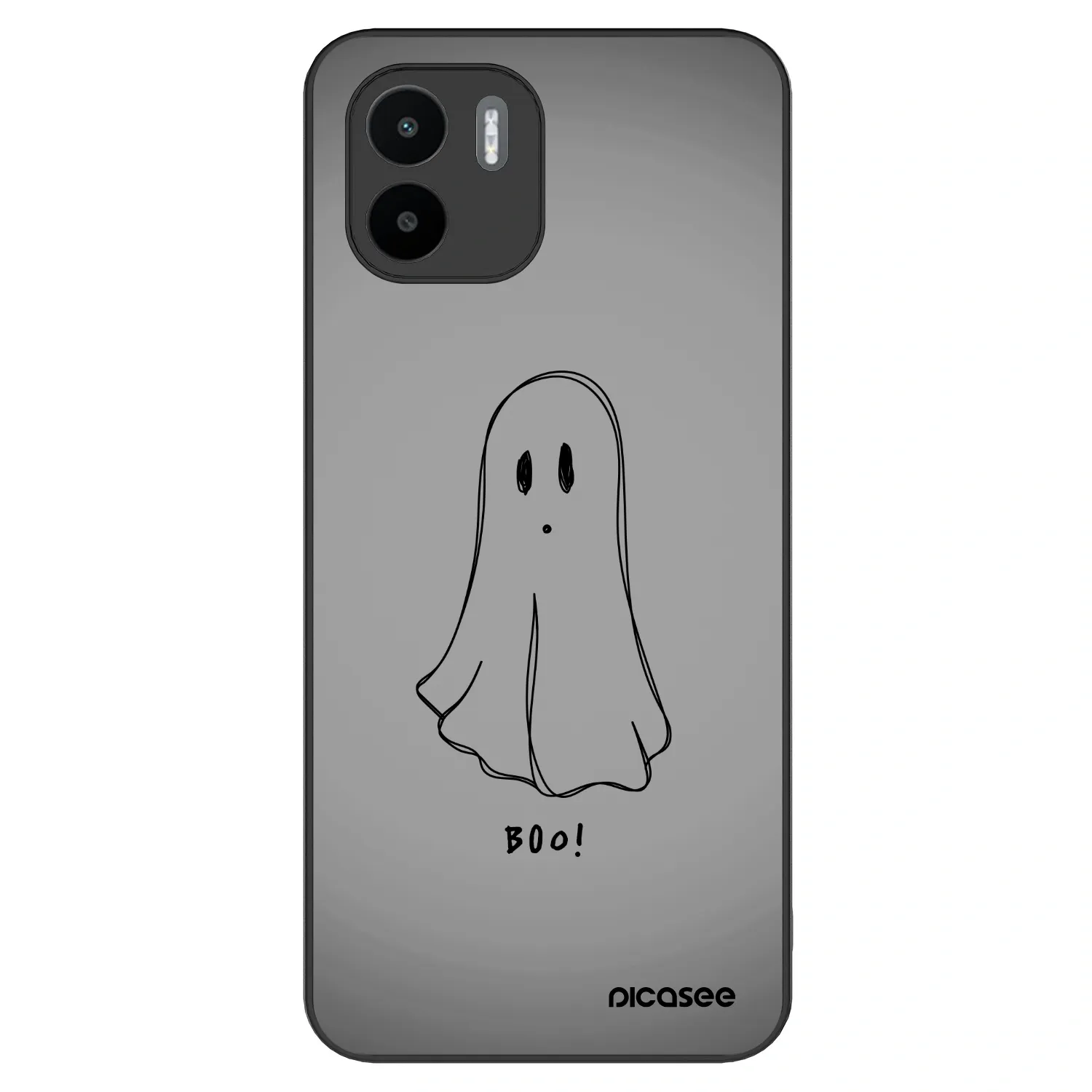 Picasee ULTIMATE CASE Xiaomi Redmi A2 - készülékre - Ghost