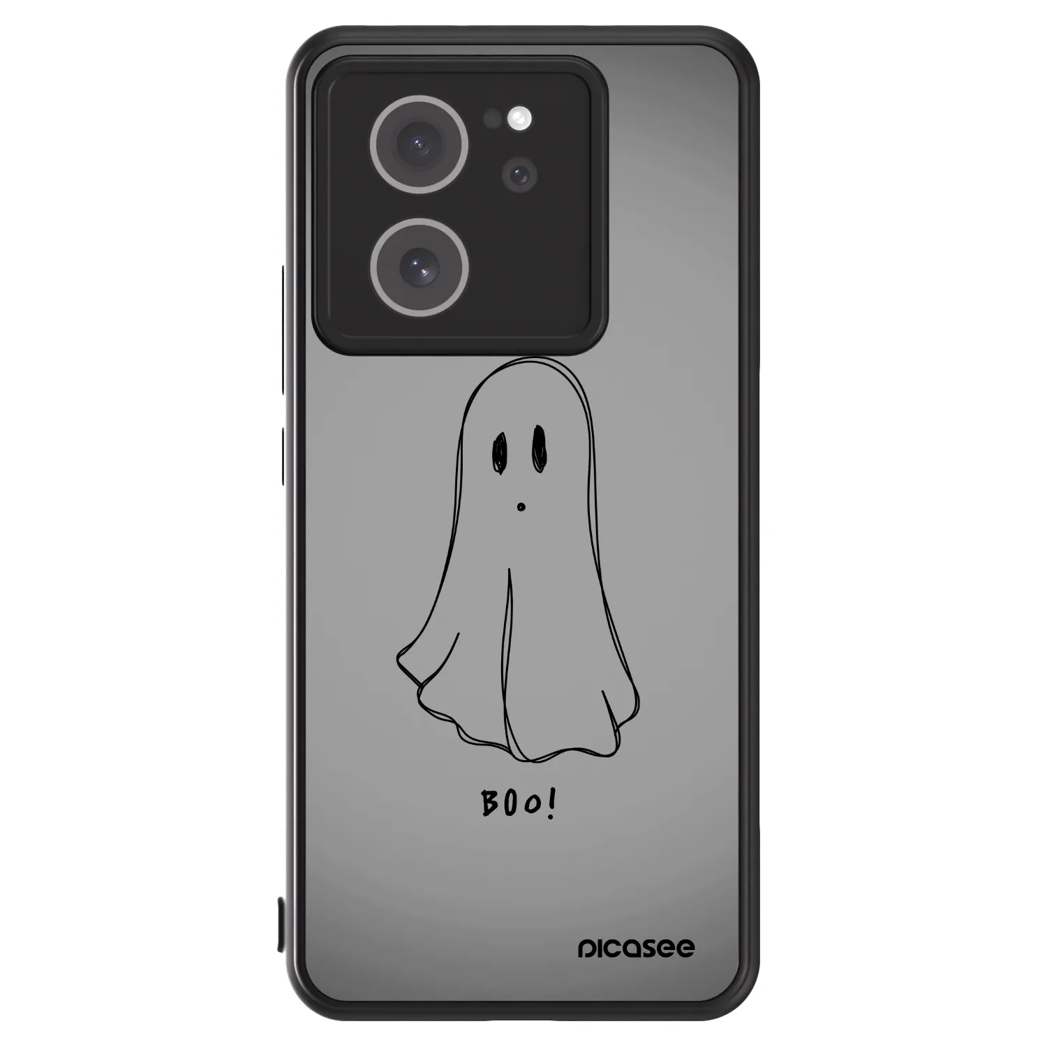 Picasee ULTIMATE CASE Xiaomi 13T Pro - készülékre - Ghost