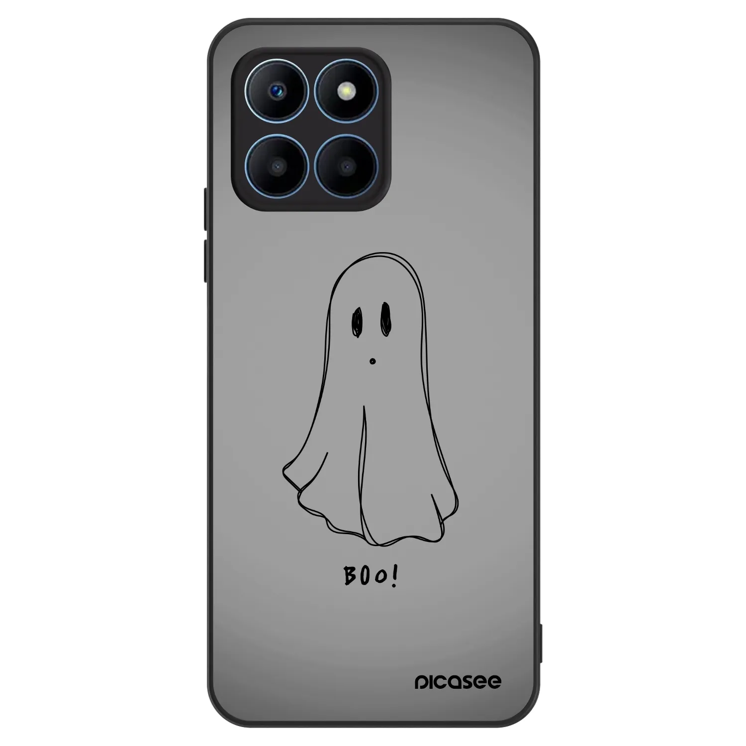 Picasee ULTIMATE CASE Honor 70 Lite - készülékre - Ghost