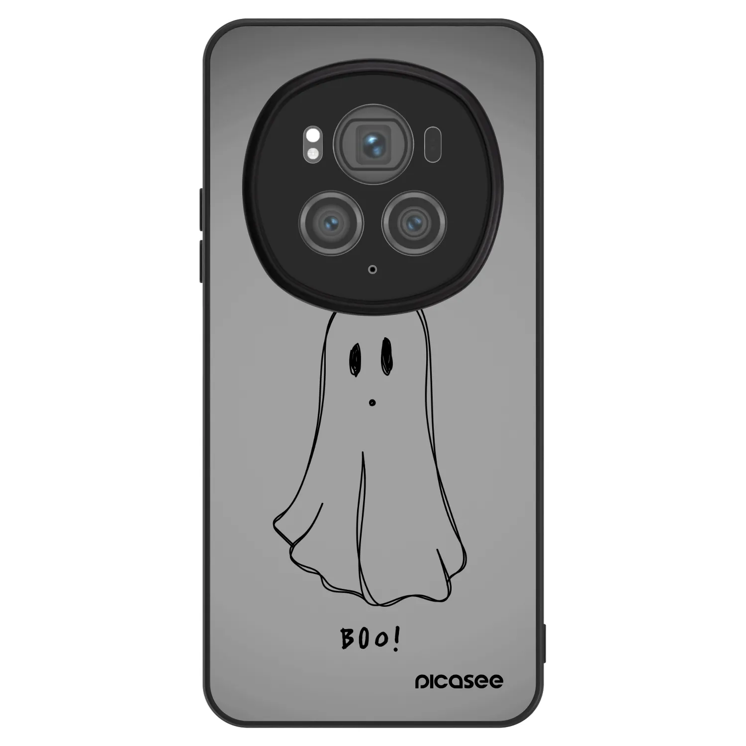 Picasee ULTIMATE CASE Honor Magic6 Pro - készülékre - Ghost