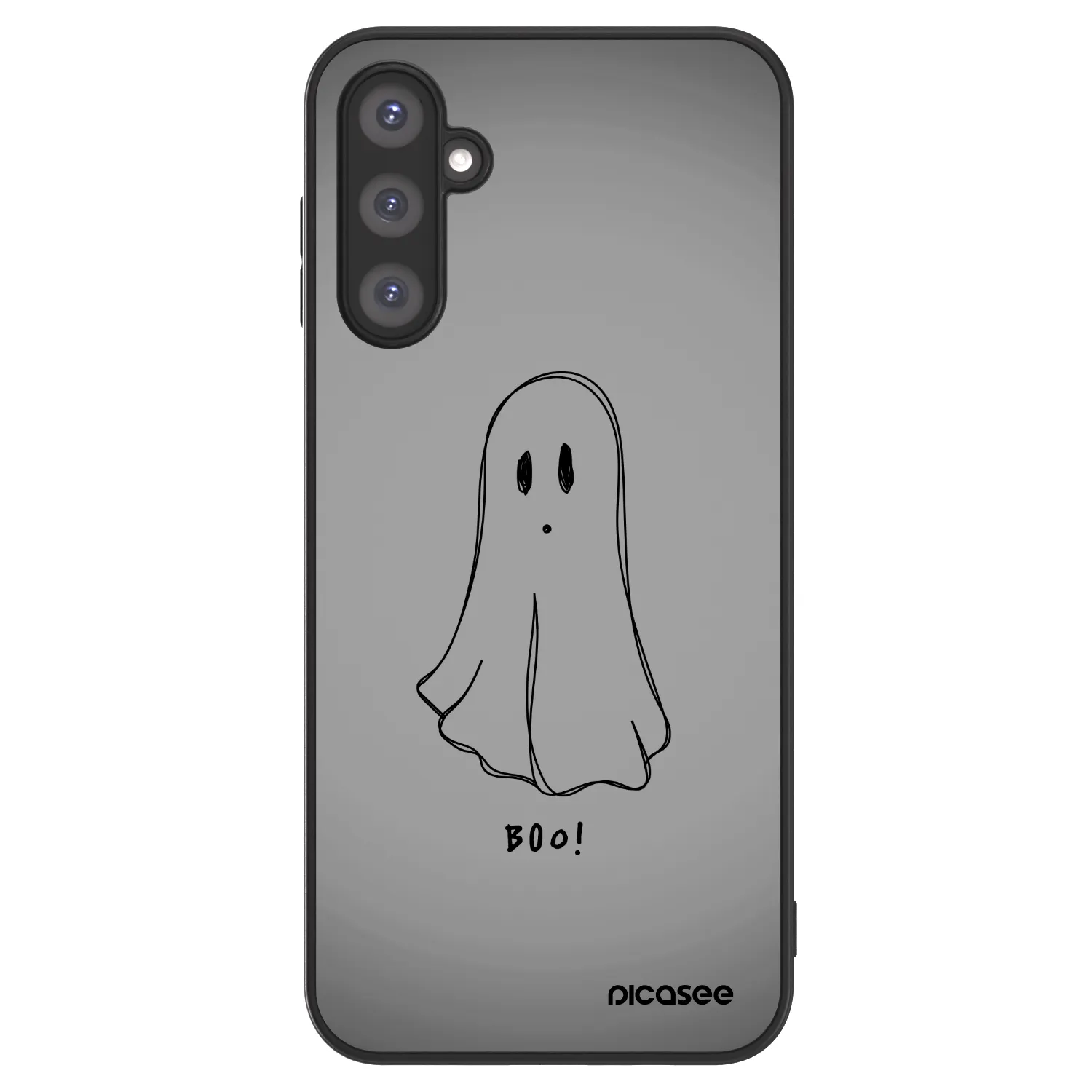 Picasee ULTIMATE CASE Samsung Galaxy A05s A057G - készülékre - Ghost