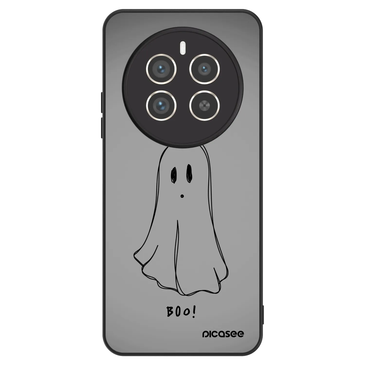 Picasee ULTIMATE CASE Realme 12 Pro 5G - készülékre - Ghost