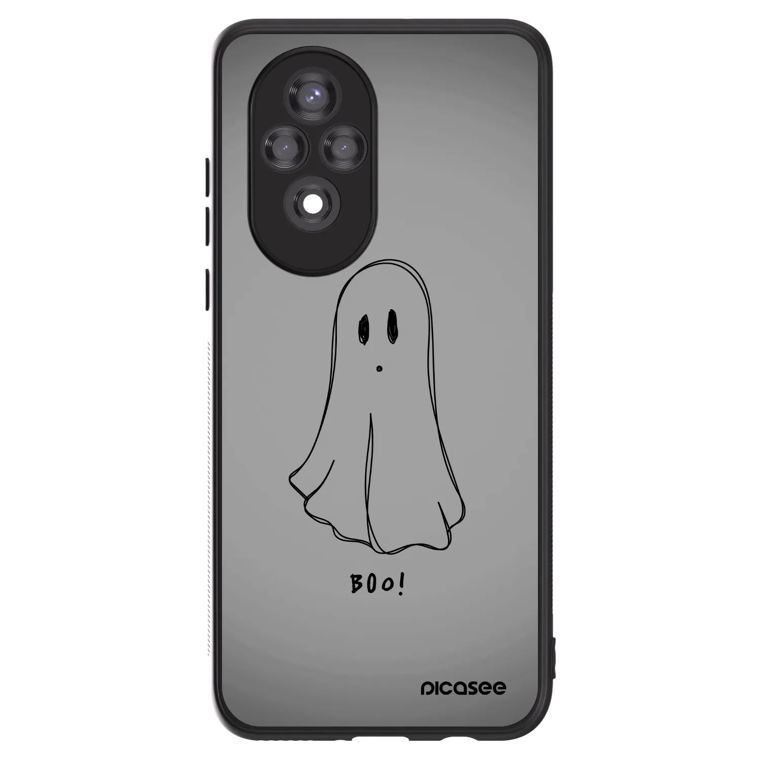 Picasee ULTIMATE CASE Honor 200 5G - készülékre - Ghost