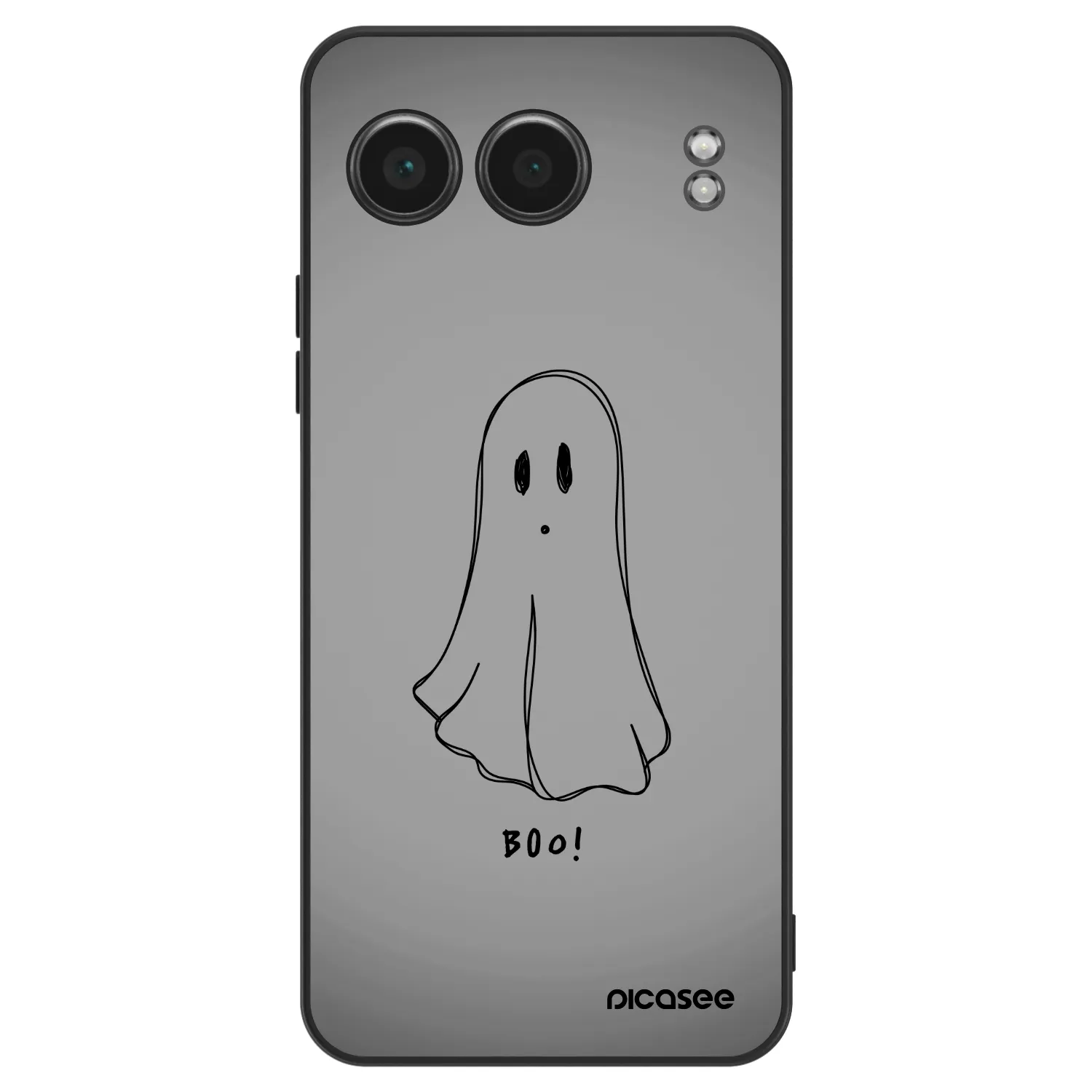 Picasee ULTIMATE CASE OnePlus Nord 4 - készülékre - Ghost