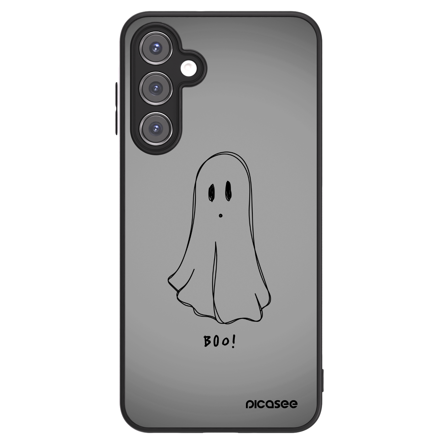 Picasee ULTIMATE CASE Samsung Galaxy A16 5G - készülékre - Ghost