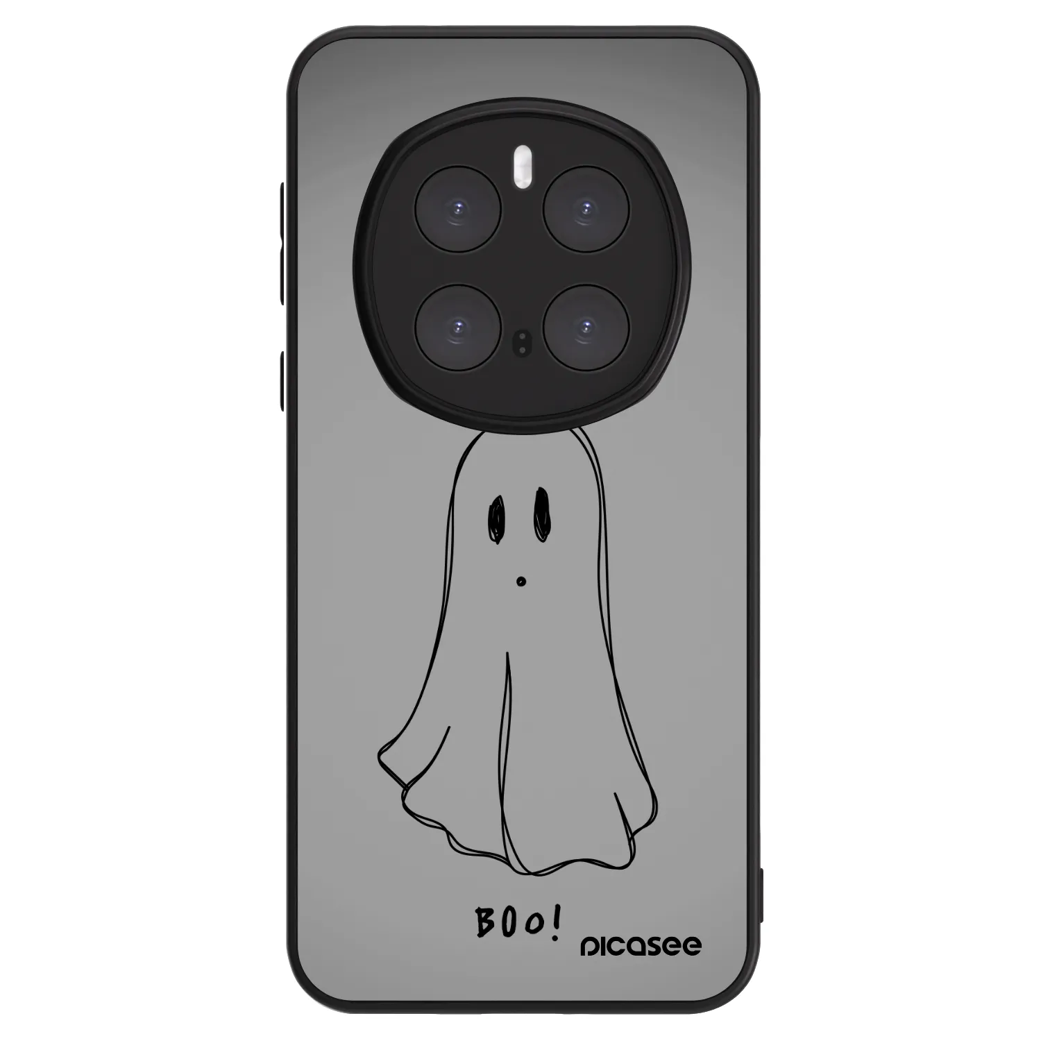 Picasee ULTIMATE CASE Honor Magic7 Pro 5G - készülékre - Ghost