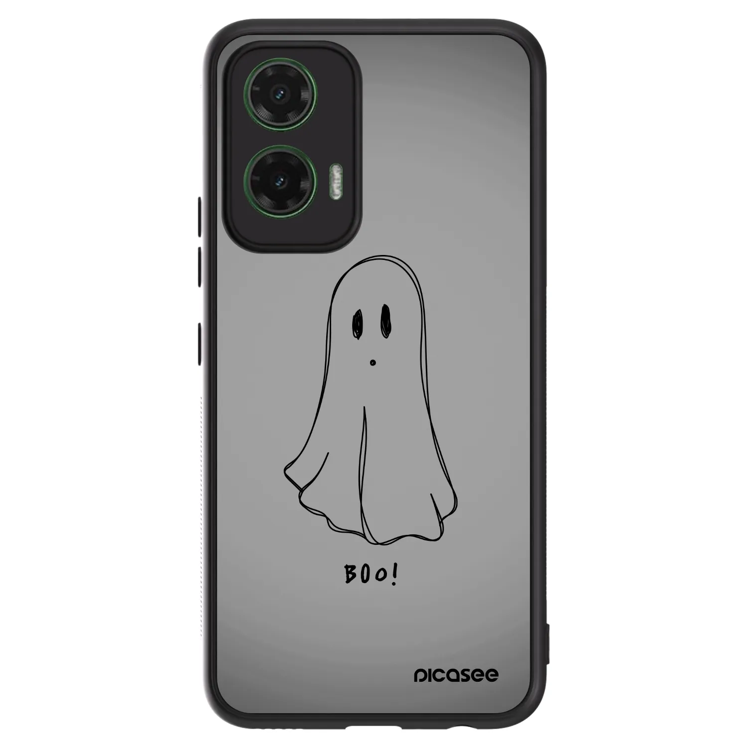 Picasee ULTIMATE CASE Motorola Moto G35 5G - készülékre - Ghost