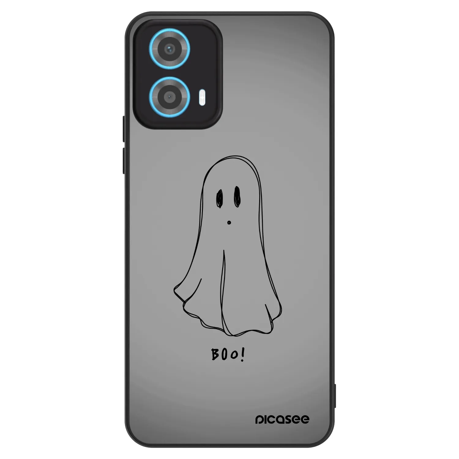 Picasee ULTIMATE CASE Motorola Moto G34 5G - készülékre - Ghost