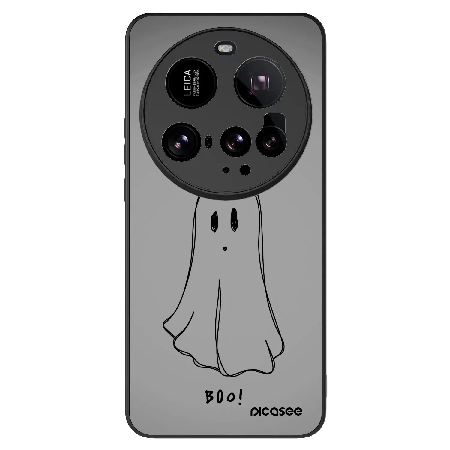 Picasee ULTIMATE CASE Xiaomi 15 Ultra - készülékre - Ghost