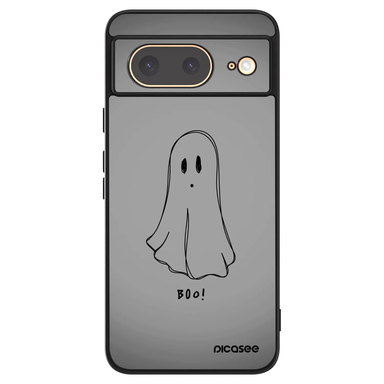 Picasee ULTIMATE CASE Google Pixel 8 - készülékre - Ghost